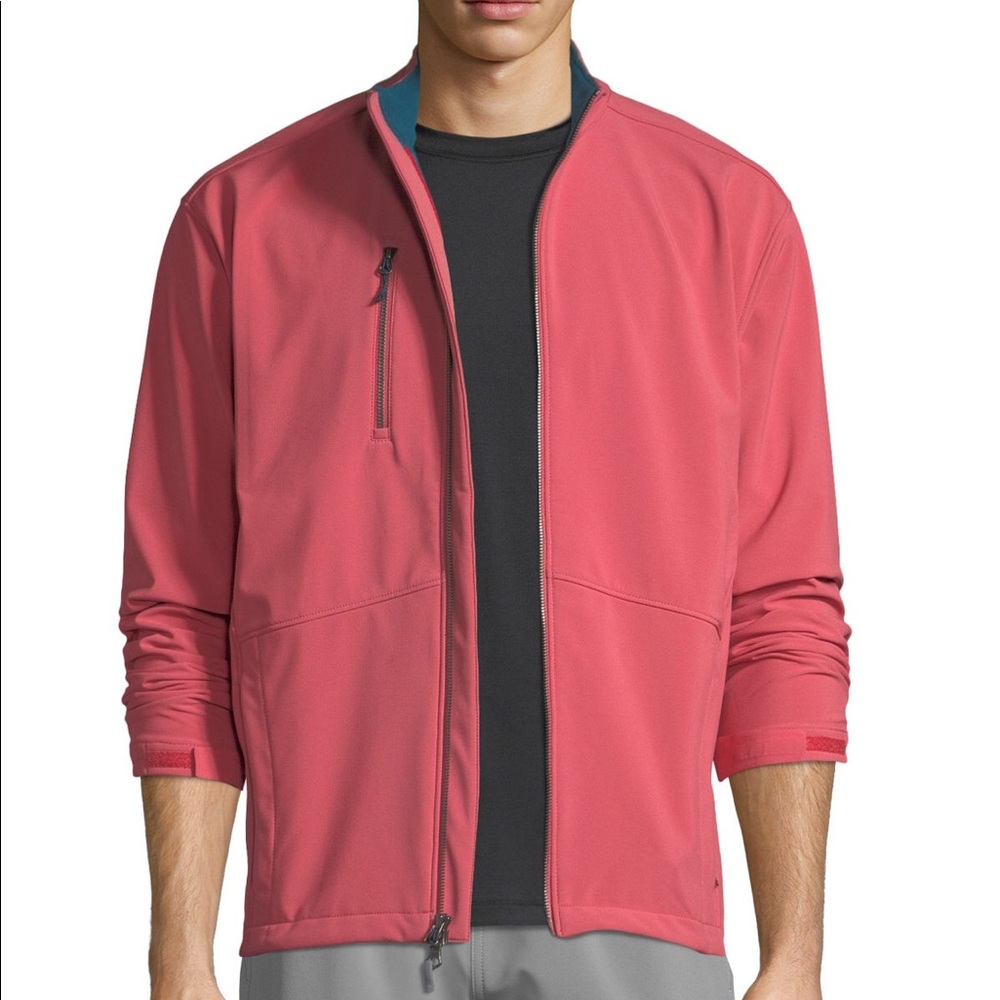 Peter millar light jacket